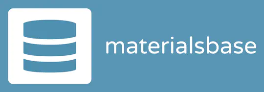 MaterialsBase